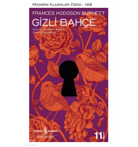 Gizli Bahçe
