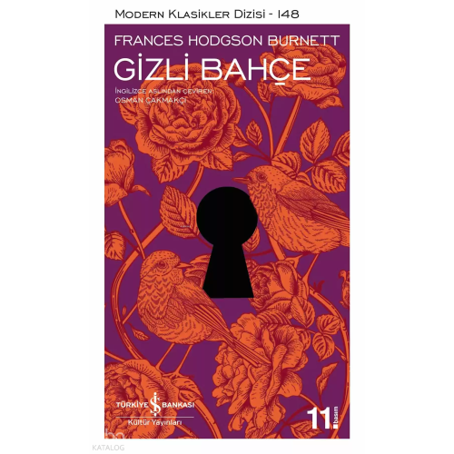 Gizli Bahçe