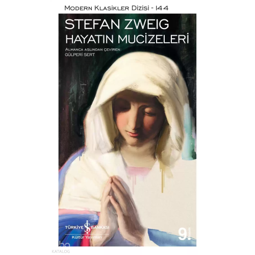 Hayatın Mucizeleri