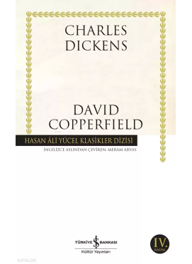 David Copperfield