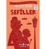 Sefiller (Kısaltılmış Metin)