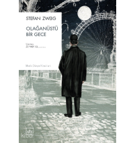 Olağanüstü Bir Gece