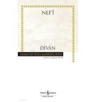Dîvân - Ciltli