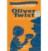 Oliver Twist; Kısaltılmış Metin