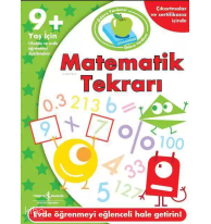 Ödeve Yardımcı Matematik Tekrarı