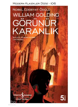 Görünür Karanlık