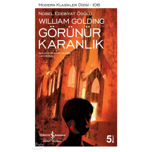 Görünür Karanlık