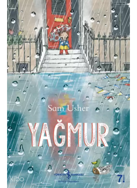 Yağmur