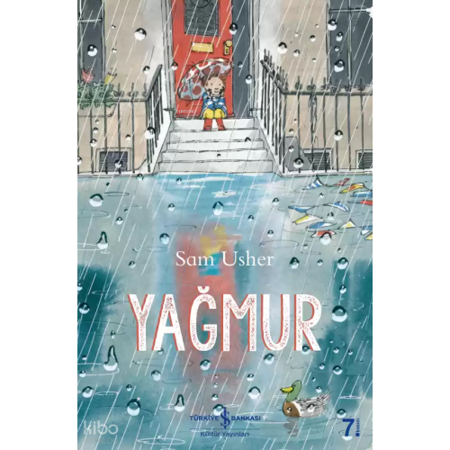 Yağmur
