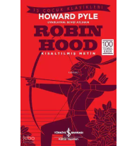 Robin Hood; Kısaltılmış Metin