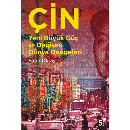 Çin; Yeni Büyük Güç Değişen Dünya Dengeleri