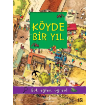 Köyde Bir Yıl