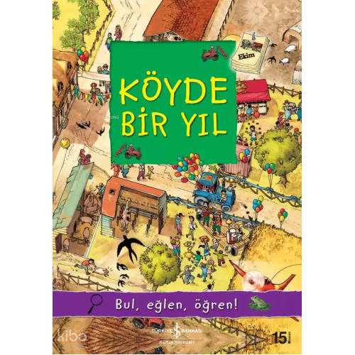 Köyde Bir Yıl