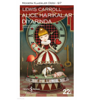 Alice Harikalar Diyarında