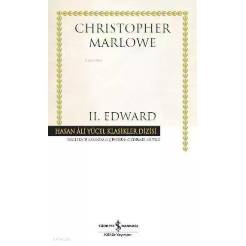 2. Edward (Ciltli)
