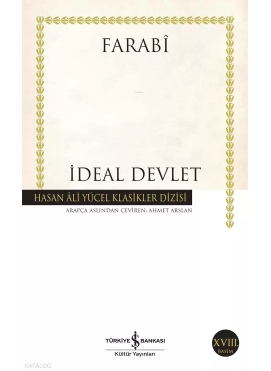 İdeal Devlet