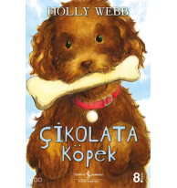 Çikolata Köpek