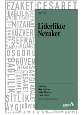 Liderlikte Nezaket