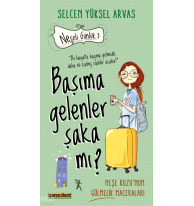 Başıma Gelenler Şaka mı?