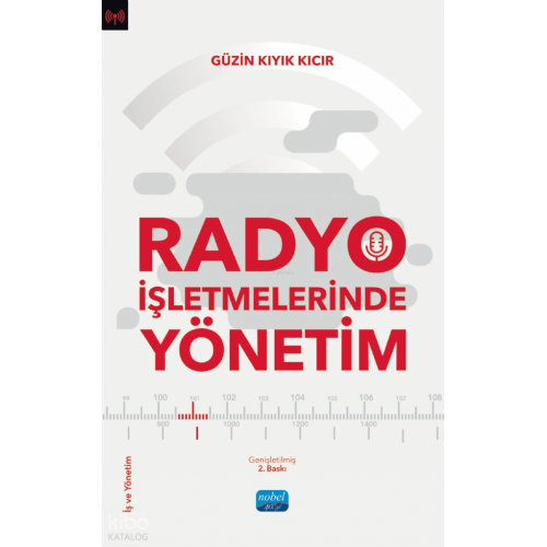Radyo İşletmelerinde Yönetim