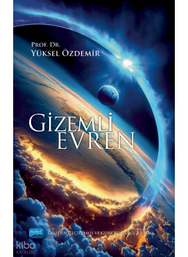 Gizemli Evren
