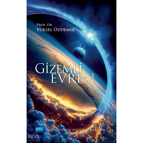 Gizemli Evren
