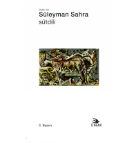 Sütdili (Şiir)