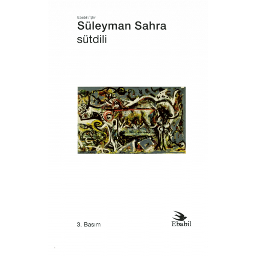 Sütdili (Şiir)