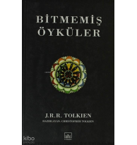 Bitmemiş Öyküler