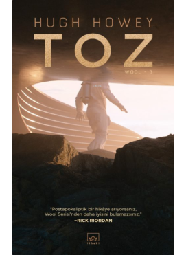 Toz Wool 3