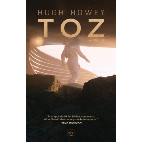 Toz Wool 3