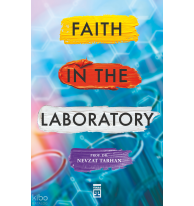 Faith in the Laboratory (İnanç Psikolojisi - İngilizce)