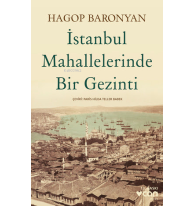 İstanbul Mahallelerinde Bir Gezinti