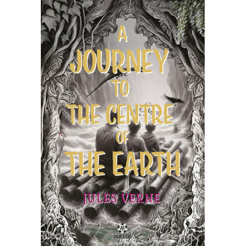 A Journey to the Centre of the Earth