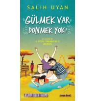 Gülmek Var Dönmek Yok - Acayip İşler Takımı