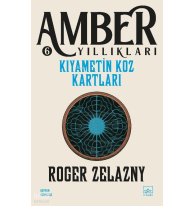 Kıyametin Koz Kartları - Amber Yıllıkları 6