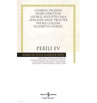 Perili Ev