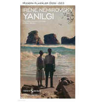 Yanılgı