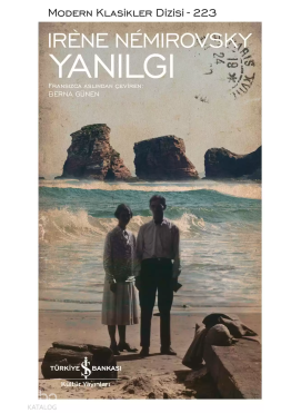 Yanılgı