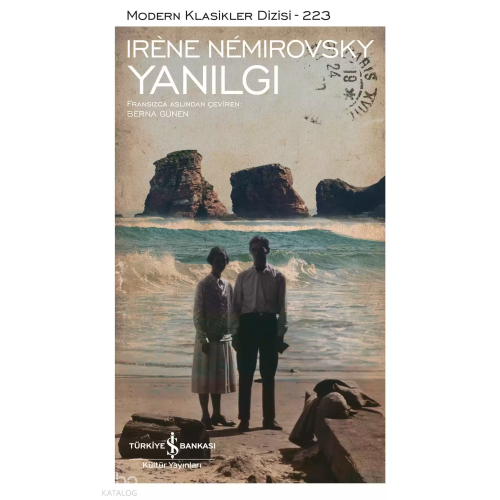 Yanılgı