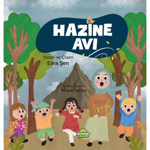 Hazine Avı