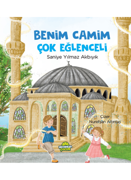 Benim Camim Çok Eğleceli