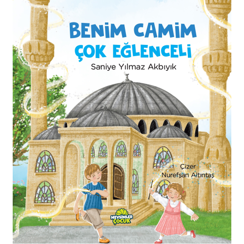 Benim Camim Çok Eğleceli