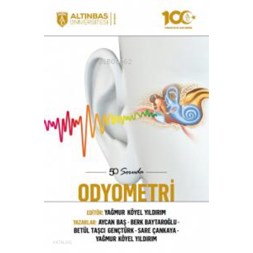 50 Soruda Odyometri