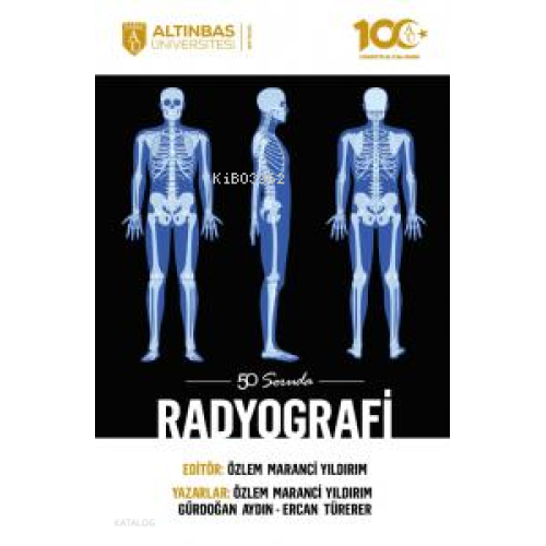 50 Soruda Radyografi