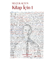 Kitap İçin 1