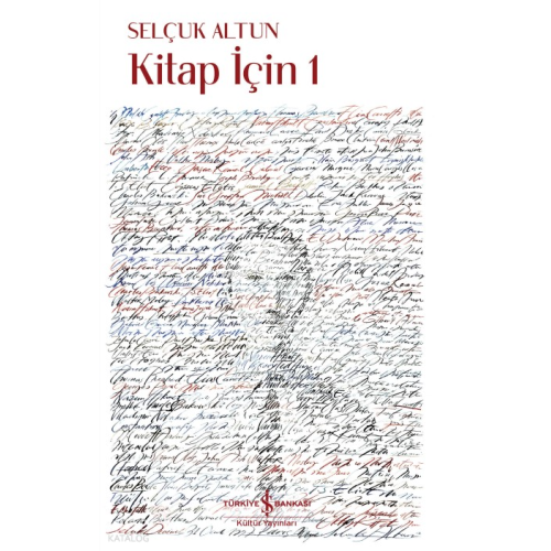 Kitap İçin 1