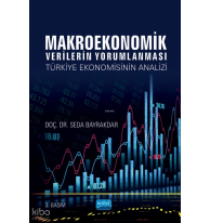 Makroekonomik Verilerin Yorumlanması; Türkiye Ekonomisinin Analizi