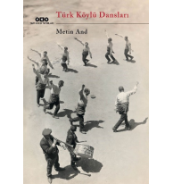 Türk Köylü Dansları