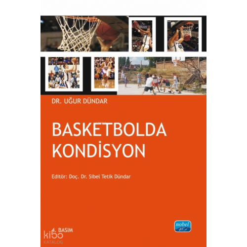 Basketbolda Kondisyon